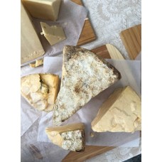 Cheese Making Workshop with Silke Cropp - Sunday 6th October 2024
